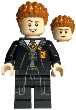 LEGO Percy Weasley (hp375) minifigure
