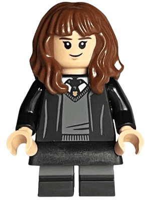 LEGO Hermione Granger (hp378) Harry Potter Minifigure