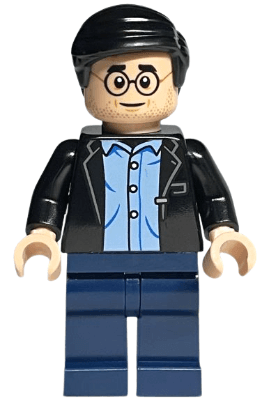 LEGO Harry Potter (hp387) Harry Potter Minifigure