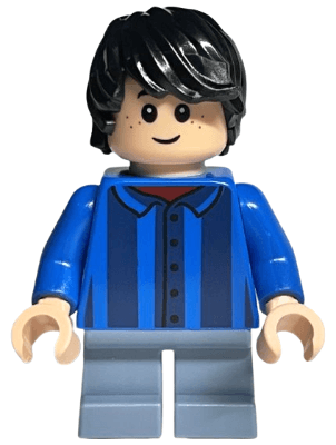 LEGO Albus Severus Potter (hp392) Harry Potter Minifigure