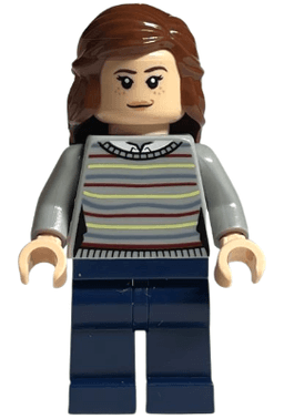 LEGO Hermione Granger (hp394) minifigure