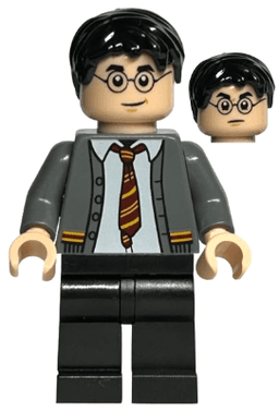 LEGO Harry Potter (hp396) minifigure