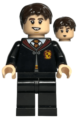 LEGO Neville Longbottom (hp398) minifigure
