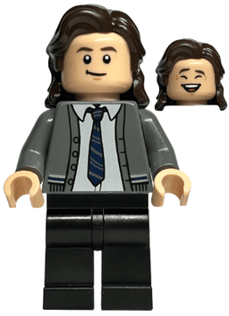 LEGO Michael Corner (hp404) minifigure