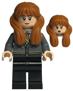 LEGO Susan Bones (hp406) minifigure