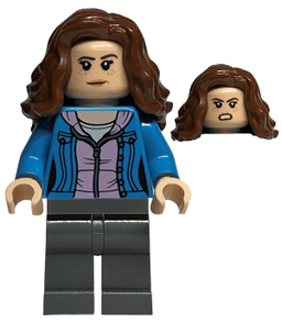 LEGO Hermione Granger (hp409) minifigure
