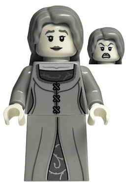 LEGO The Grey Lady (hp411) minifigure