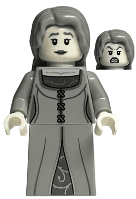 The Grey Lady