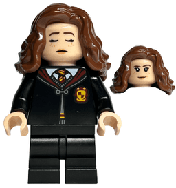 LEGO Hermione Granger (hp415) minifigure