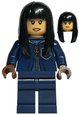 LEGO Cho Chang (hp418) minifigure