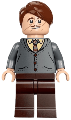 LEGO Professor Remus Lupin (hp420) Harry Potter Minifigure
