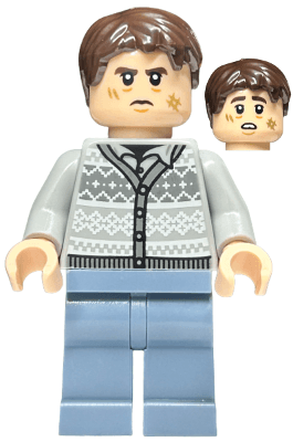 LEGO Neville Longbottom (hp425) Harry Potter Minifigure