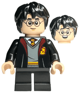 LEGO Harry Potter (hp438) minifigure