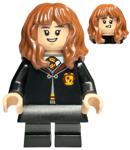 LEGO Hermione Granger (hp439) minifigure
