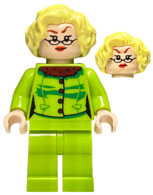 LEGO Rita Skeeter (hp442) Harry Potter Minifigure