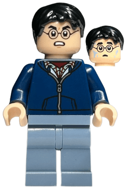 LEGO Harry Potter (hp443) minifigure
