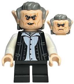 LEGO Griphook Goblin (hp445) minifigure
