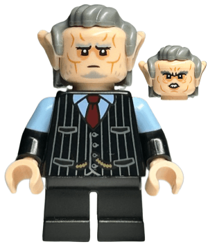 LEGO Goblin (hp448) Harry Potter Minifigure