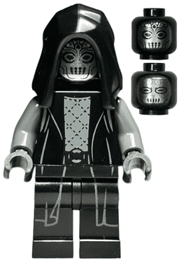 LEGO Death Eater (hp453) minifigure