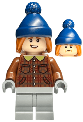LEGO Ron Weasley (hp459) Harry Potter Minifigure