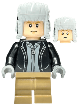 LEGO Draco Malfoy (hp461) minifigure