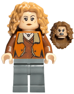 LEGO Madam Rosmerta (hp463) minifigure