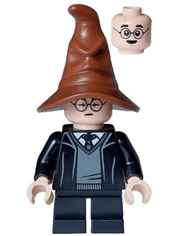 LEGO Harry Potter (hp466) minifigure