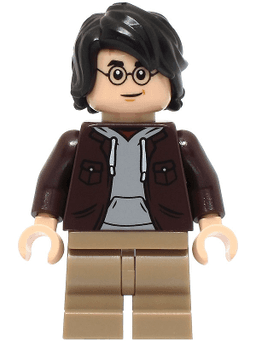 LEGO Harry Potter (hp467) minifigure
