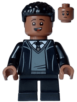 LEGO Dean Thomas (hp471) minifigure