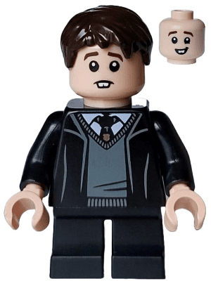 LEGO Neville Longbottom (hp472) Harry Potter Minifigure