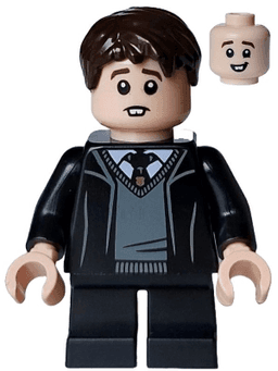 LEGO Neville Longbottom (hp472) minifigure