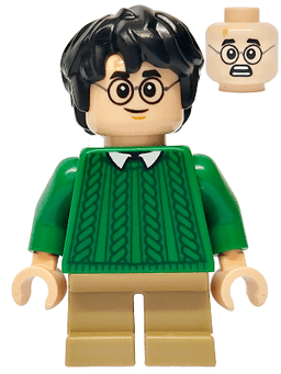 LEGO Harry Potter (hp475) minifigure