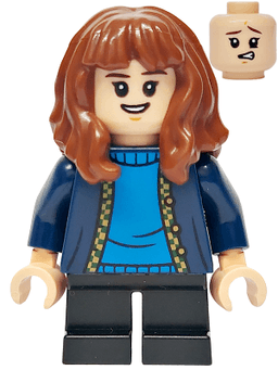 LEGO Hermione Granger (hp476) minifigure