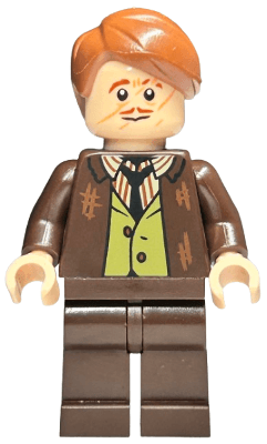 LEGO Professor Remus Lupin (hp479) Harry Potter Minifigure