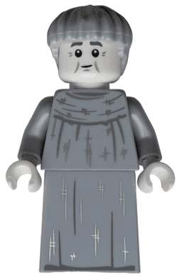 LEGO Fat Friar (hp484) minifigure