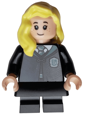 LEGO Daphne Greengrass (hp487) Harry Potter Minifigure