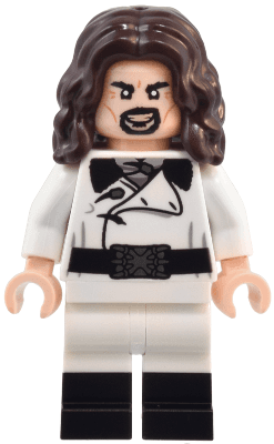 LEGO Professor Igor Karkaroff (hp500) minifigure
