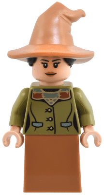 LEGO Witch (hp502) minifigure