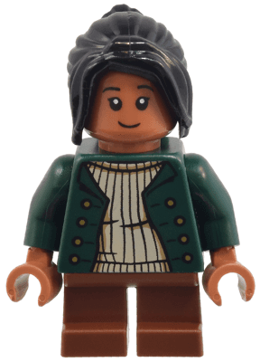 LEGO Padma Patil (hp505) Harry Potter Minifigure