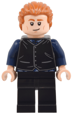 Bill Weasley