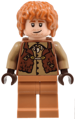Charlie Weasley
