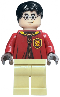 LEGO Harry Potter (hp518) minifigure
