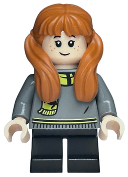 LEGO Susan Bones (hp521) minifigure