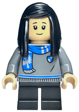LEGO Cho Chang (hp522) minifigure