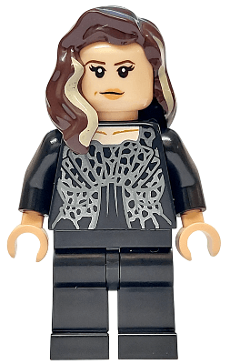 LEGO Narcissa Malfoy (hp527) minifigure