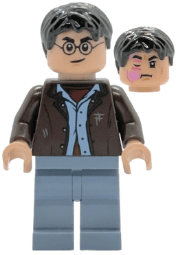 LEGO Harry Potter (hp528) minifigure