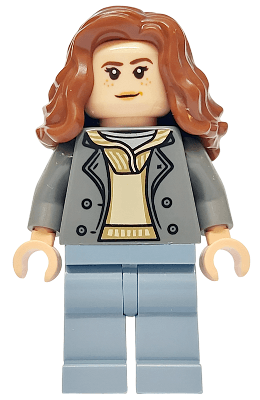 LEGO Hermione Granger (hp530) Harry Potter Minifigure
