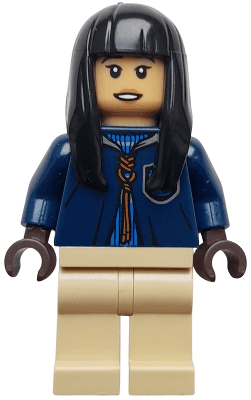 LEGO Cho Chang (hp537) Harry Potter Minifigure