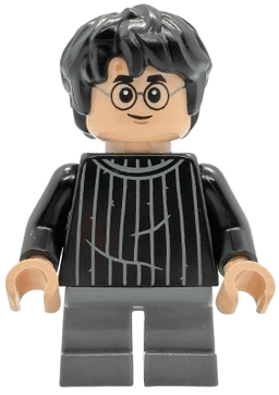 LEGO Harry Potter (hp538) minifigure