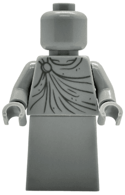 LEGO Statue (hp539) Harry Potter Minifigure
